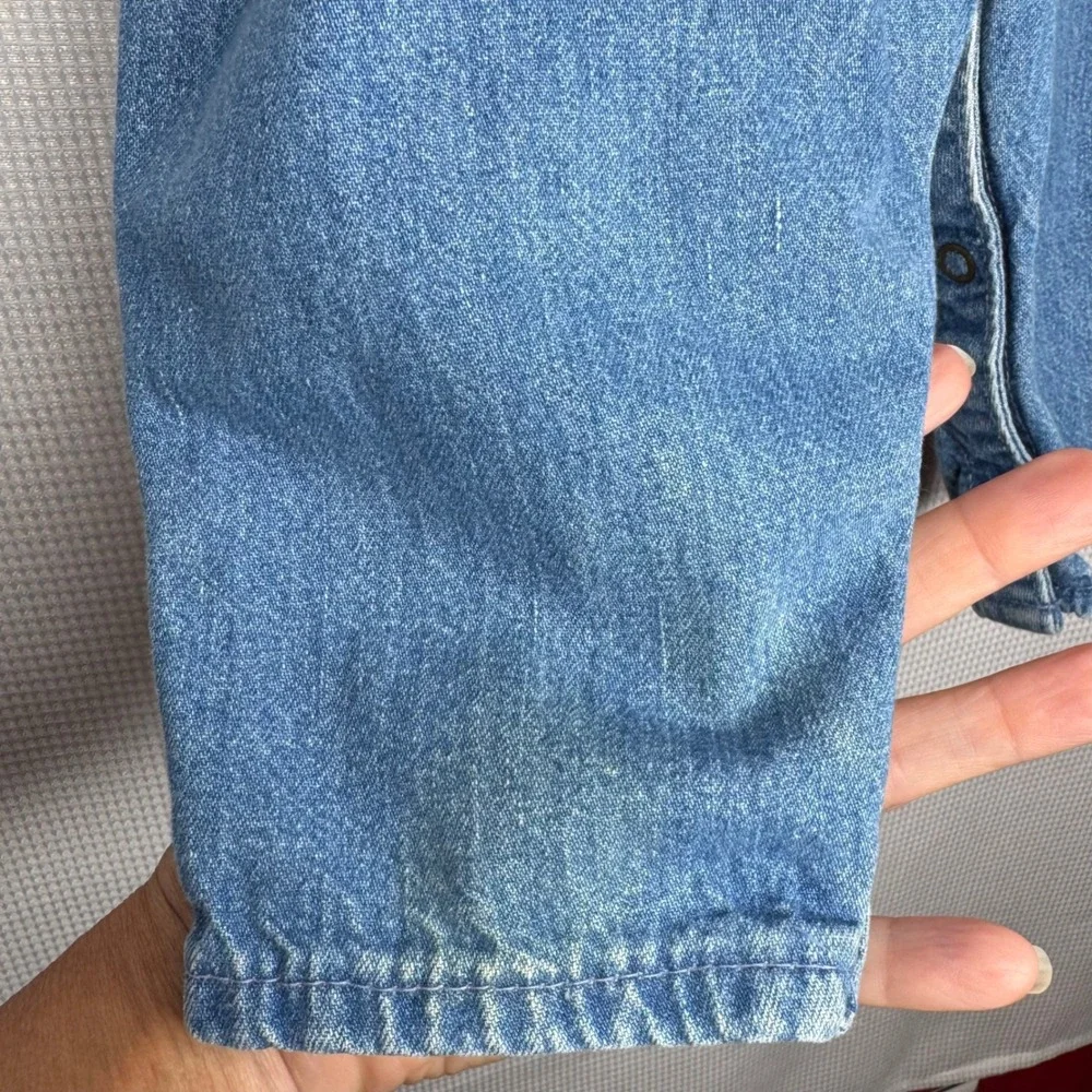 OshKosh Bgosh stain one